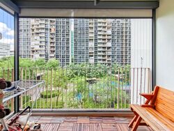 Sol Acres (D23), Condominium #592001491